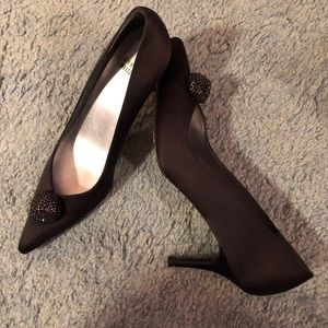 Stuart Weitzman pumps